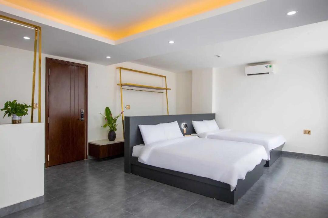Photo of Bedroom in Dong Hoi