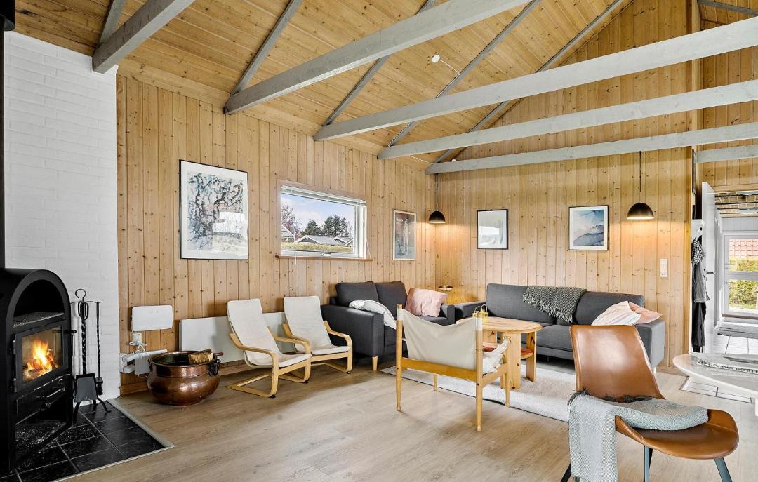 Photo of Livingroom in Pøt Strandby