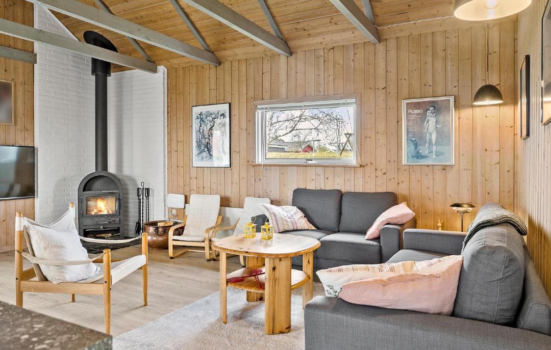 Photo of Livingroom in Pøt Strandby