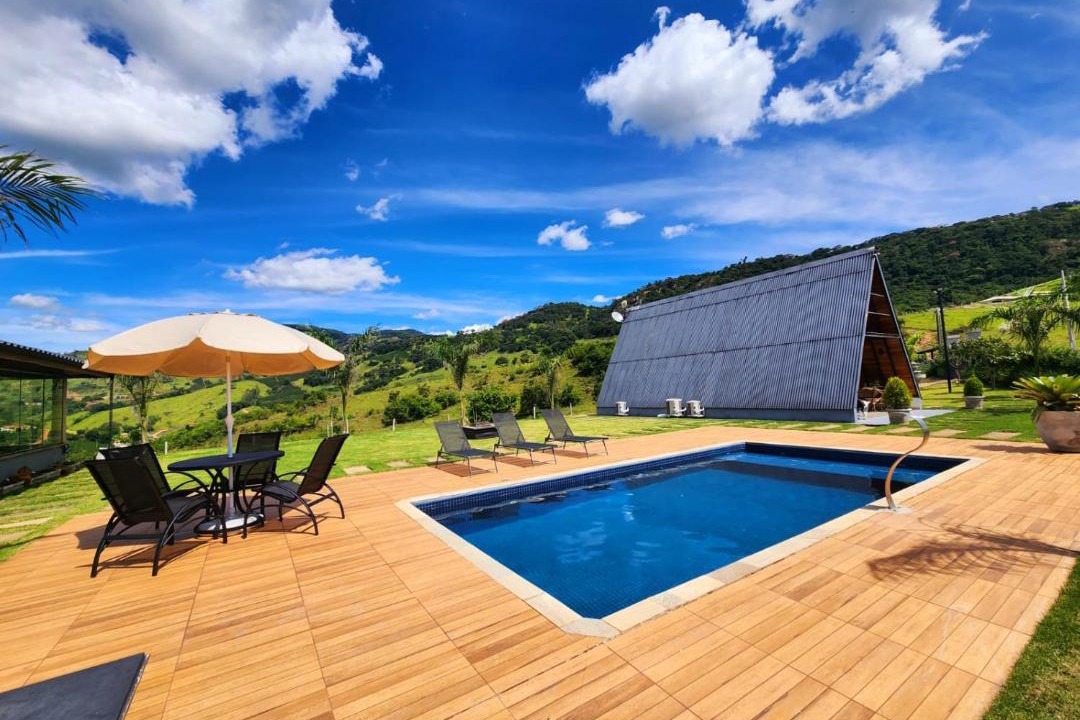 Photo of Outdoor in Bueno Brandao