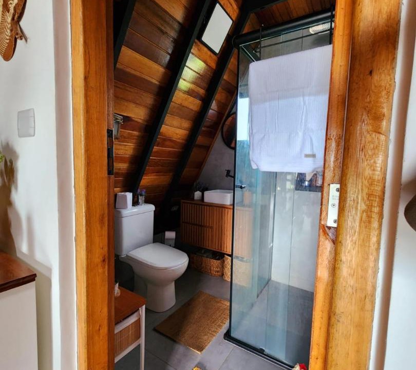 Photo of Livingroom in Bueno Brandao