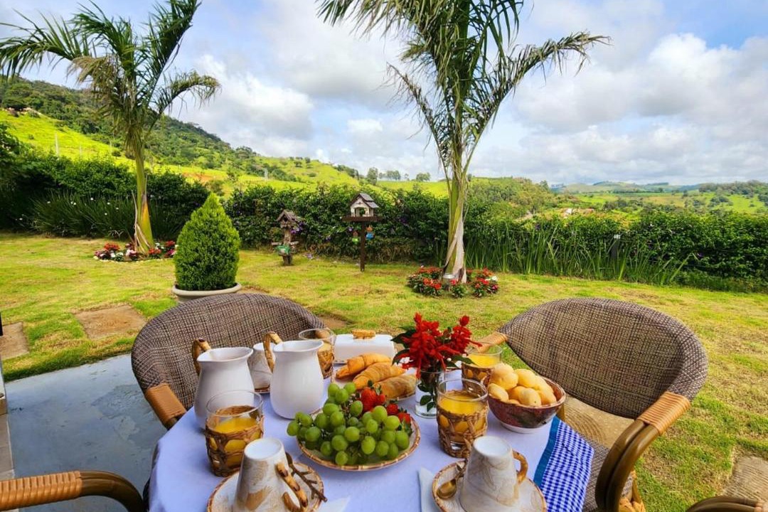 Photo of Patio Balcony in Bueno Brandao