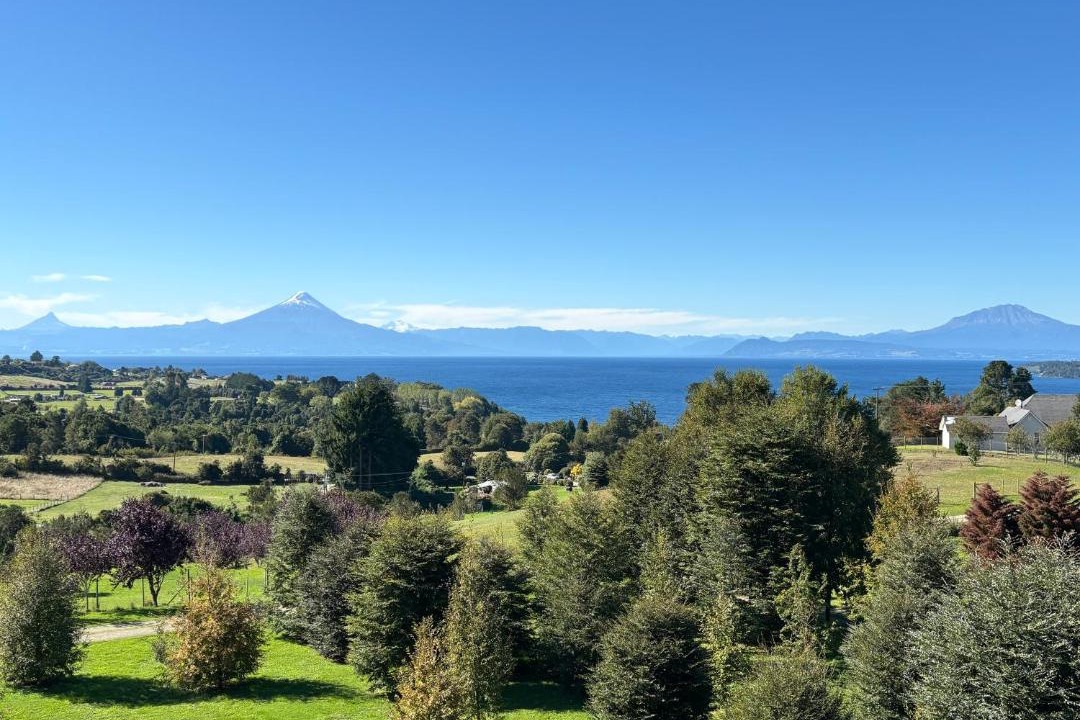 Photo of Outdoor in Frutillar