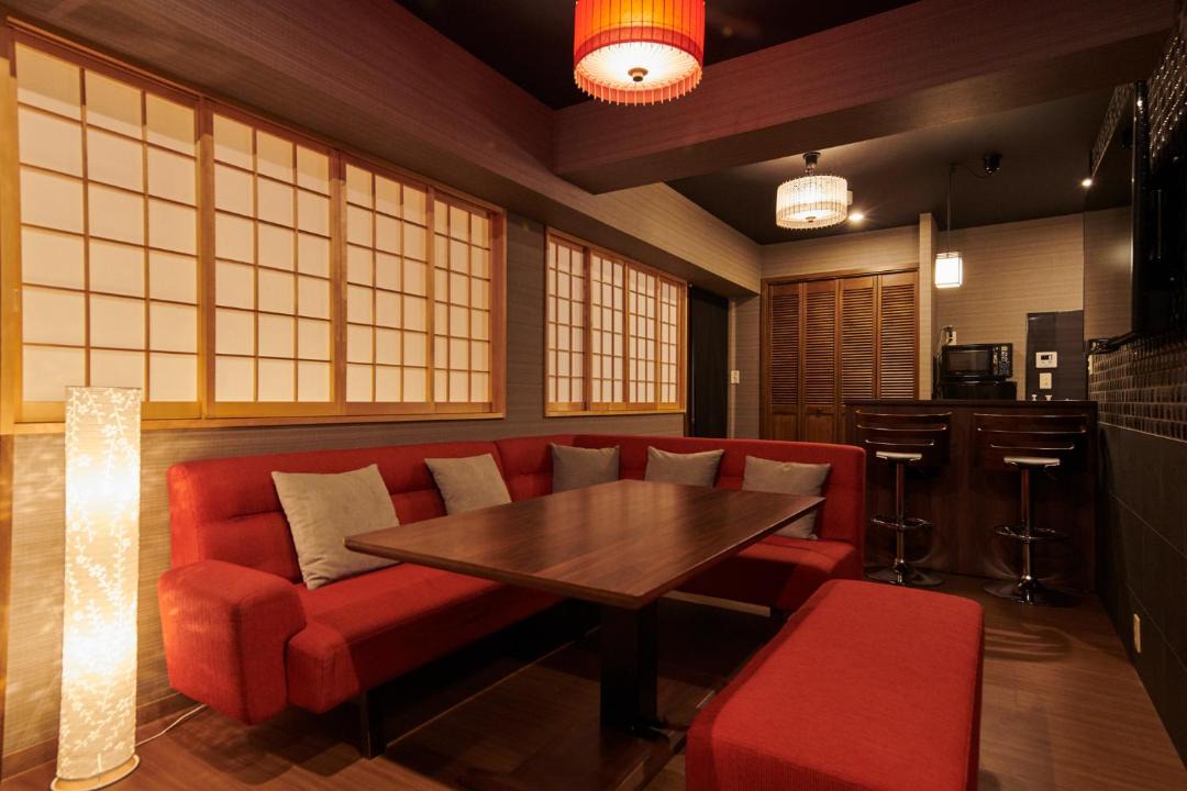 Photo of Livingroom in Honmachi