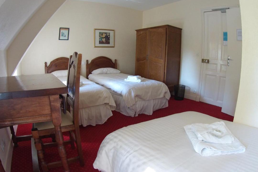 Photo of Bedroom in Colombiers-sur-Seulles