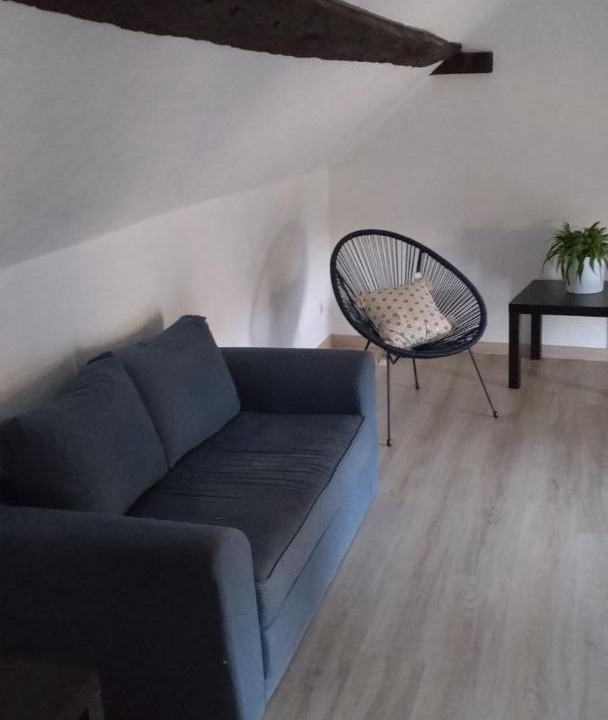 Photo of Livingroom in Le Mesnil-Germain
