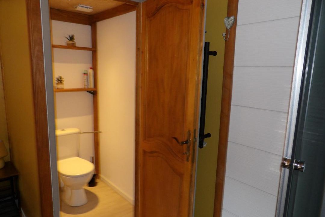 Photo of Bathroom in Murbach