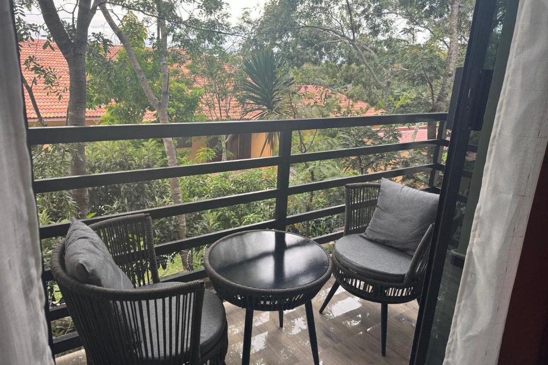 Photo of Patio Balcony in Lusaka Central