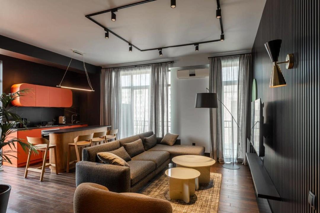 Photo of Livingroom in Tbilisi City Centre