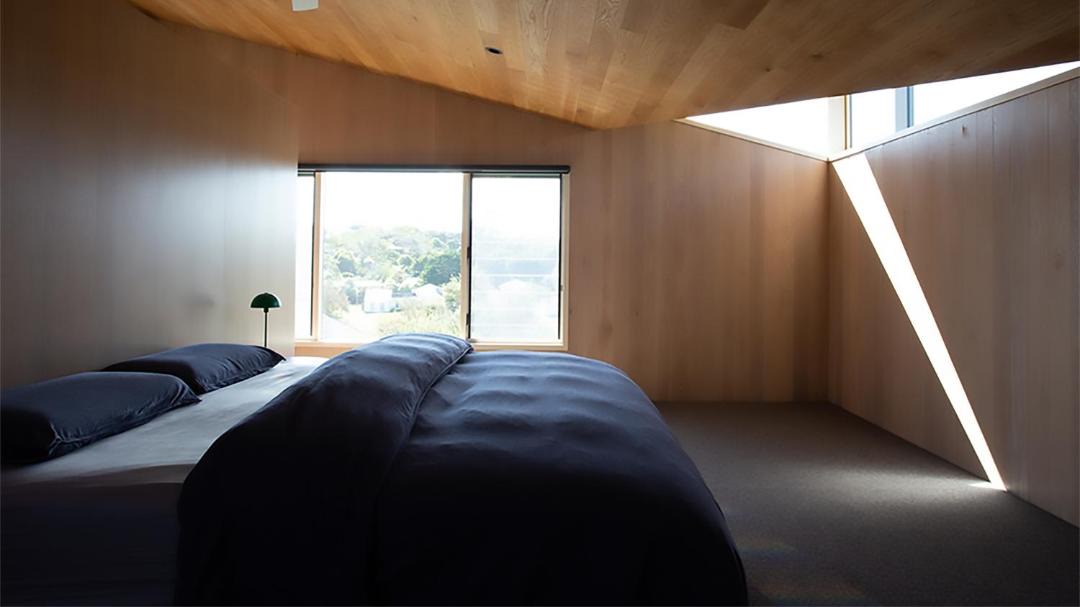 Photo of Bedroom in Portsea
