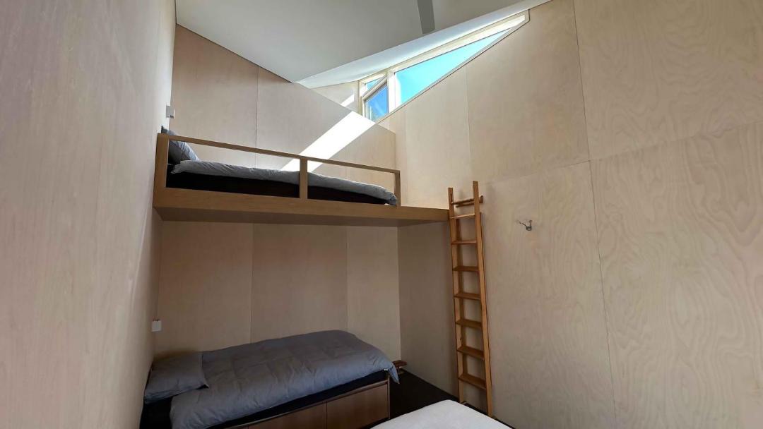Photo of Bedroom in Portsea