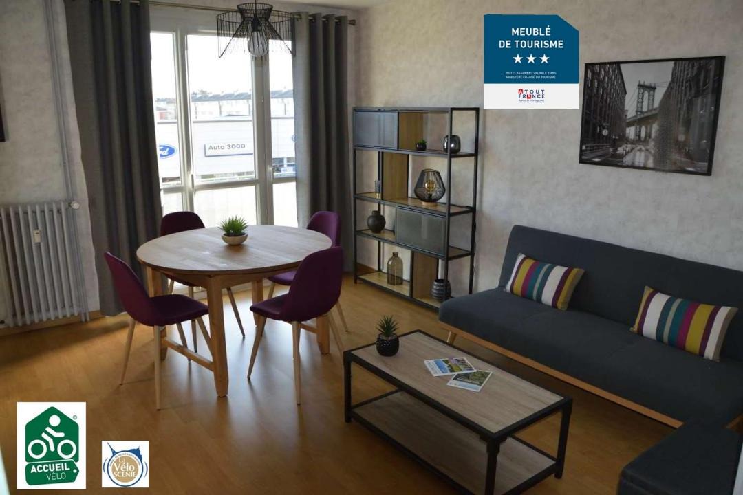 Photo of Livingroom in Alencon
