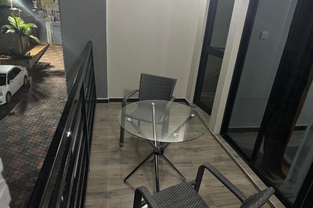Photo of Patio Balcony in Lusaka Central