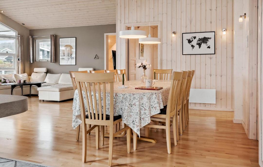 Photo of Livingroom in Grønninghoved Strand