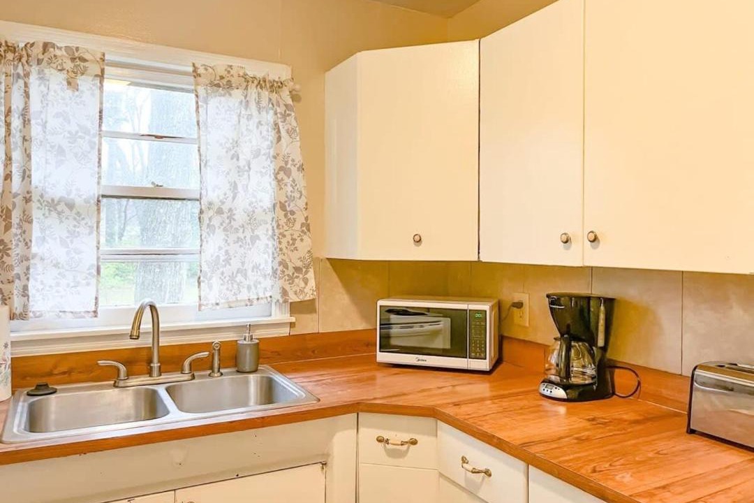 Photo of Kitchen in Normal