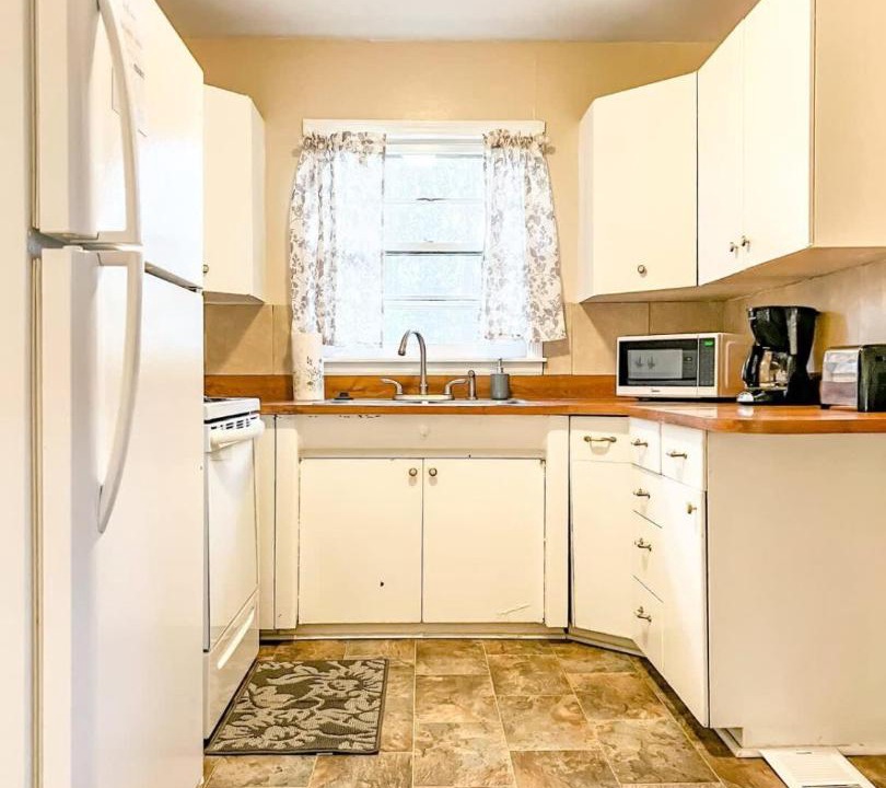 Photo of Kitchen in Normal