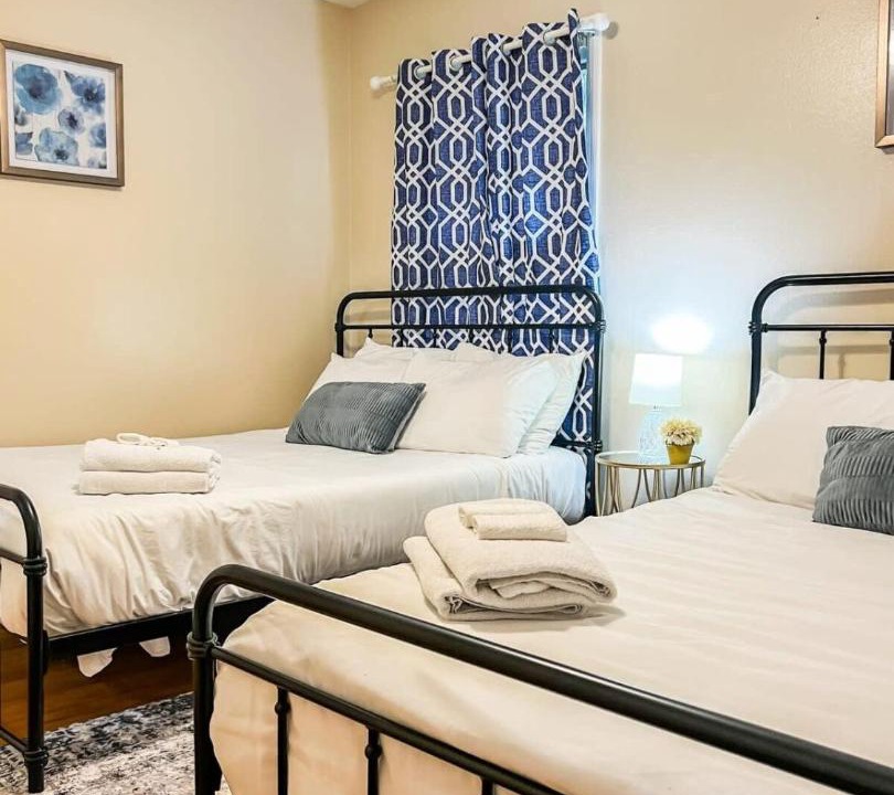 Photo of Bedroom in Normal