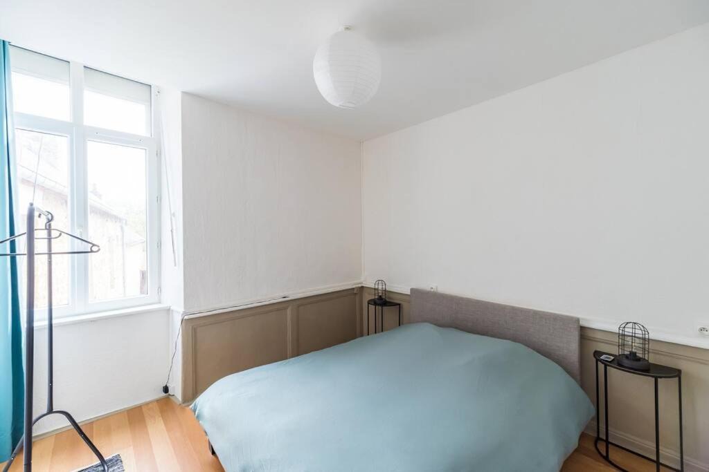 Photo of Bedroom in Guingamp
