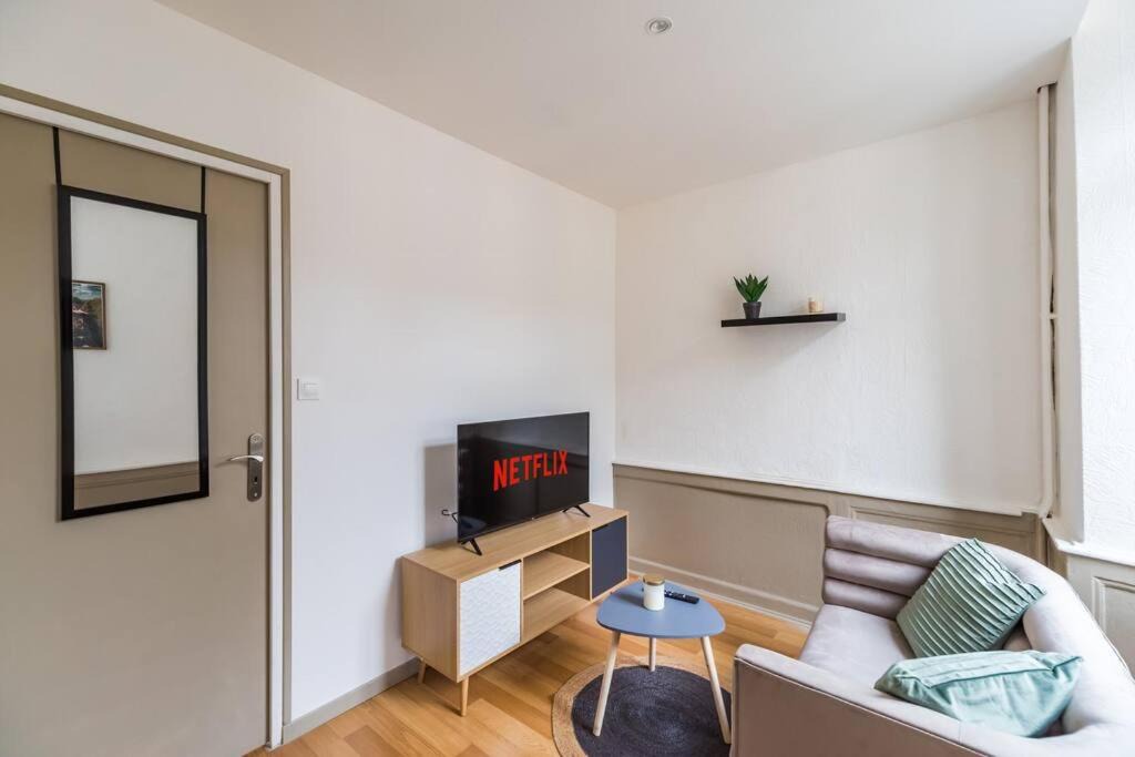 Photo of Livingroom in Guingamp