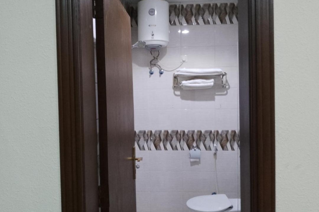 Photo of Bathroom in Al Aziziyah