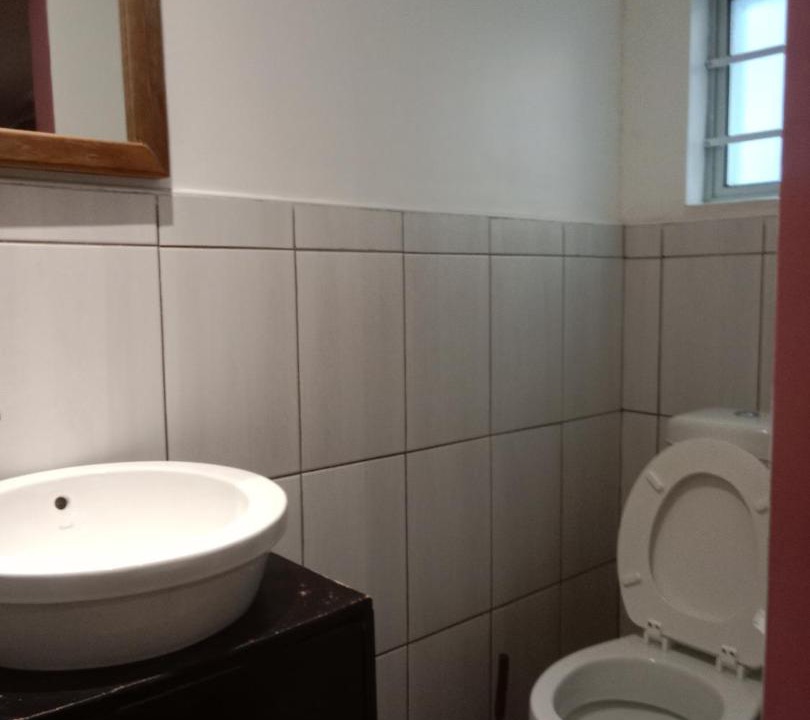 Photo of Bathroom in Quigney Beach