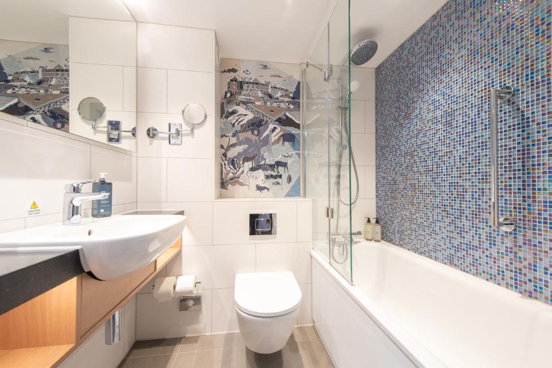 Photo of Bathroom in Ellemford