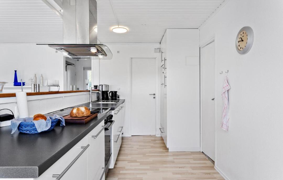 Photo of Kitchen in Svendborg