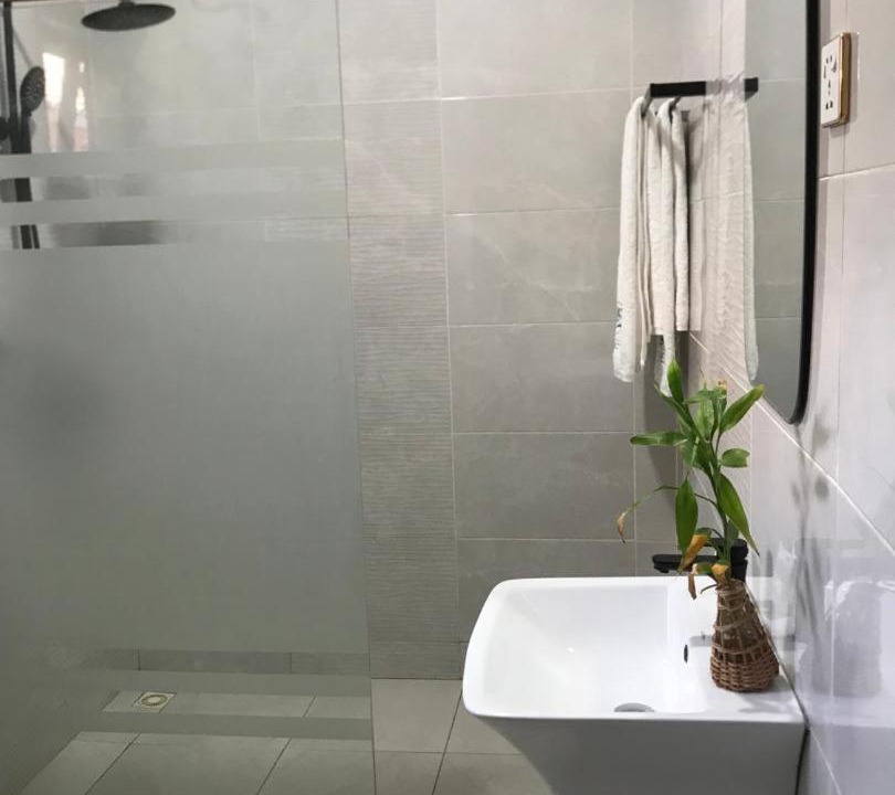 Photo of Bathroom in Winneba