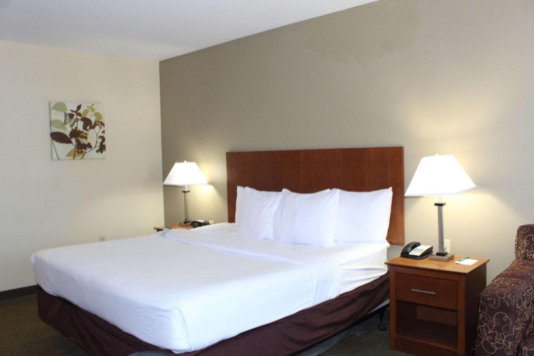 Photo of Bedroom in Williamsport