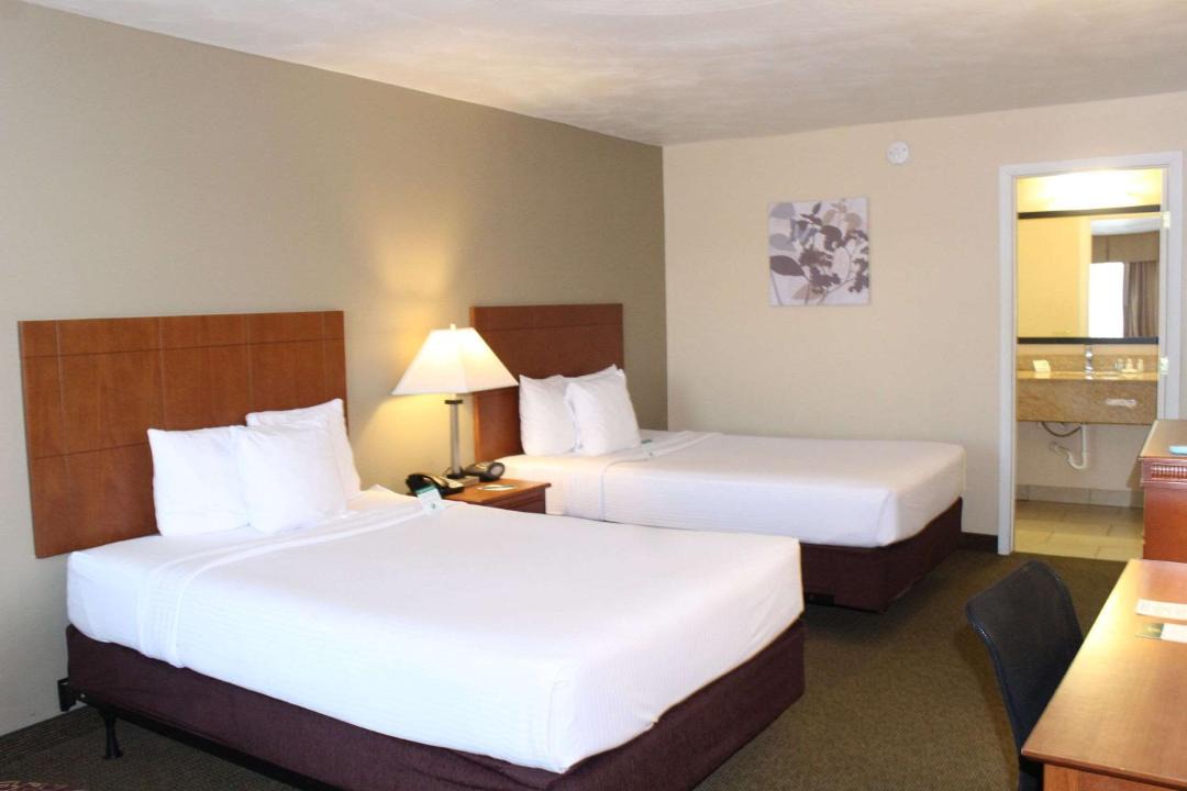 Photo of Bedroom in Williamsport