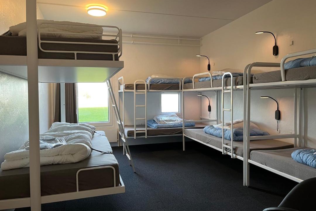Photo of Bedroom in Hirtshals