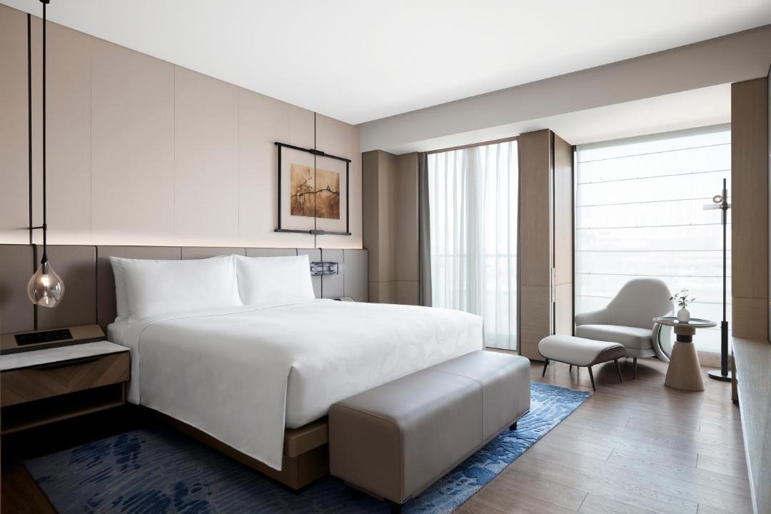 Photo of Bedroom in Fengxian