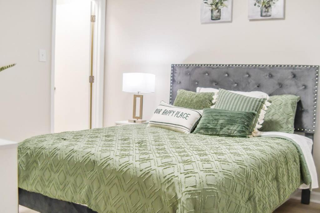 Photo of Bedroom in Northwest Raleigh