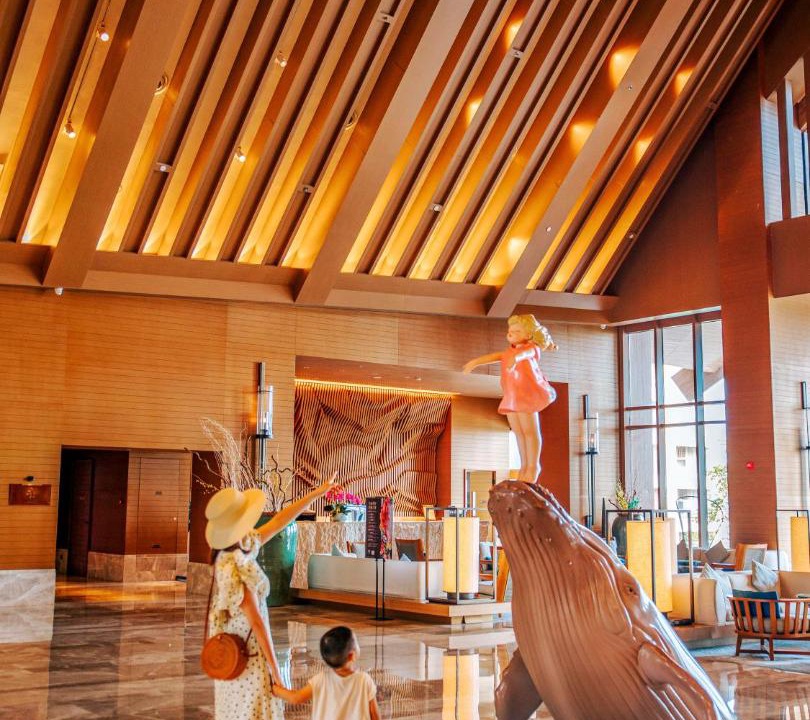 Photo of Livingroom in Chengqu District