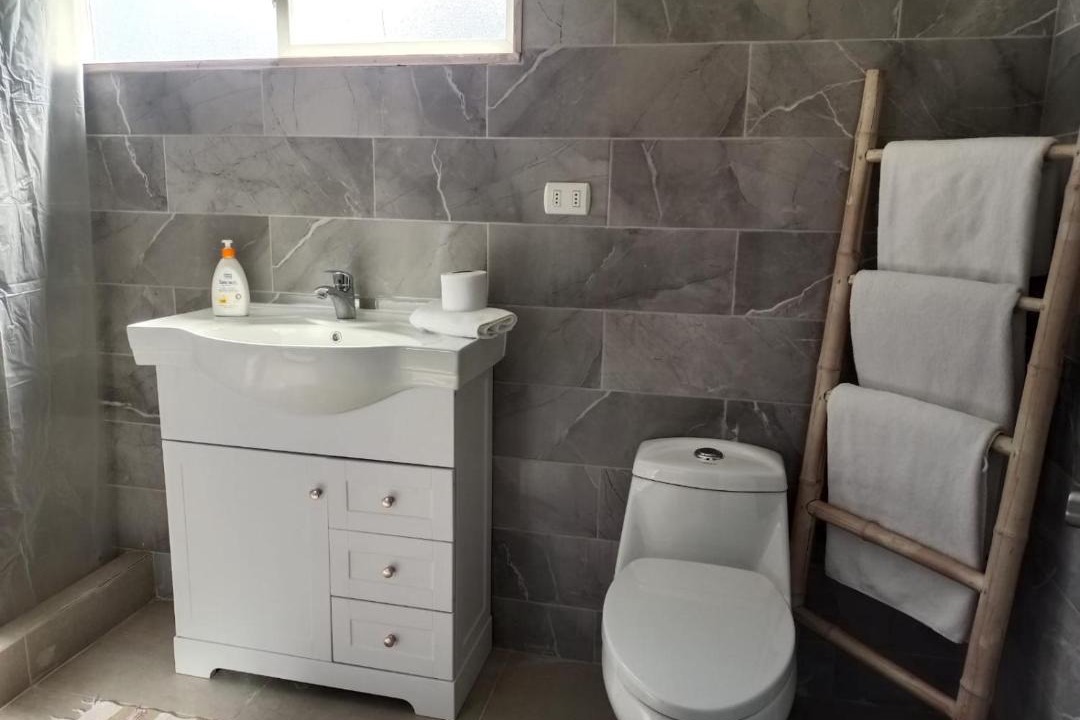 Photo of Bathroom in Osorno