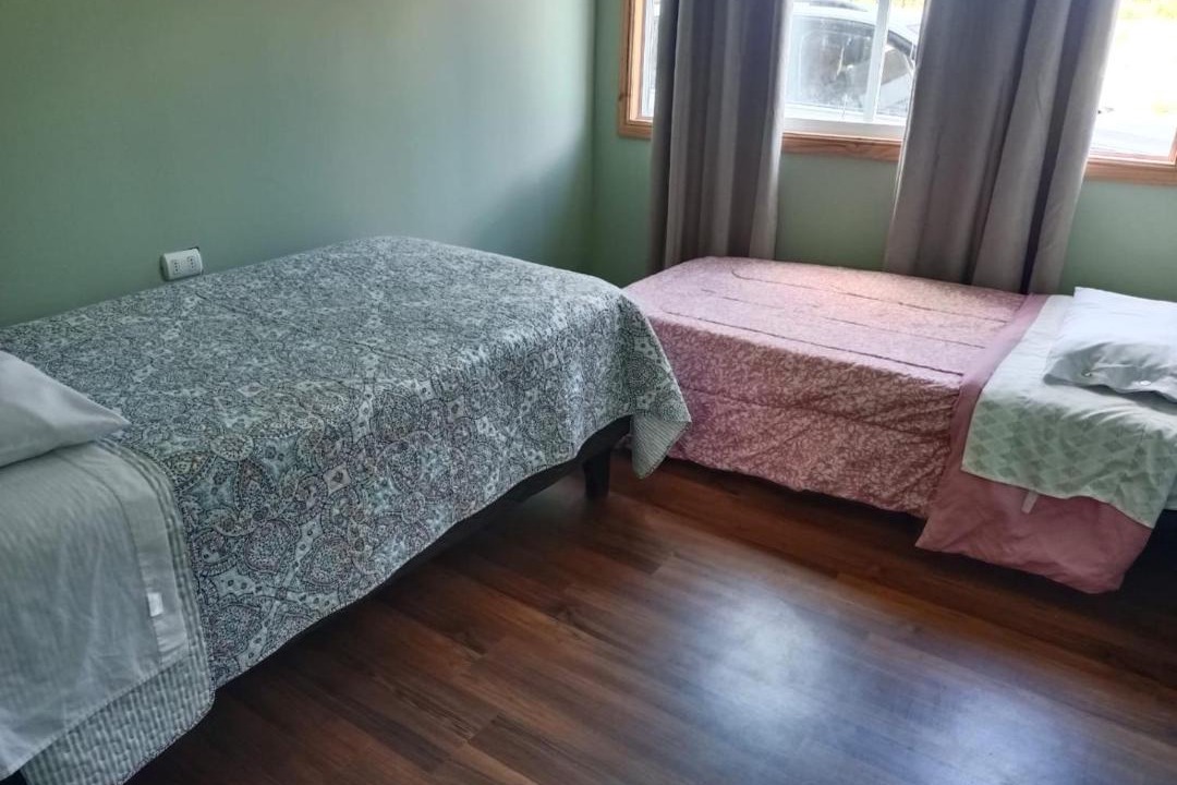 Photo of Bedroom in Osorno