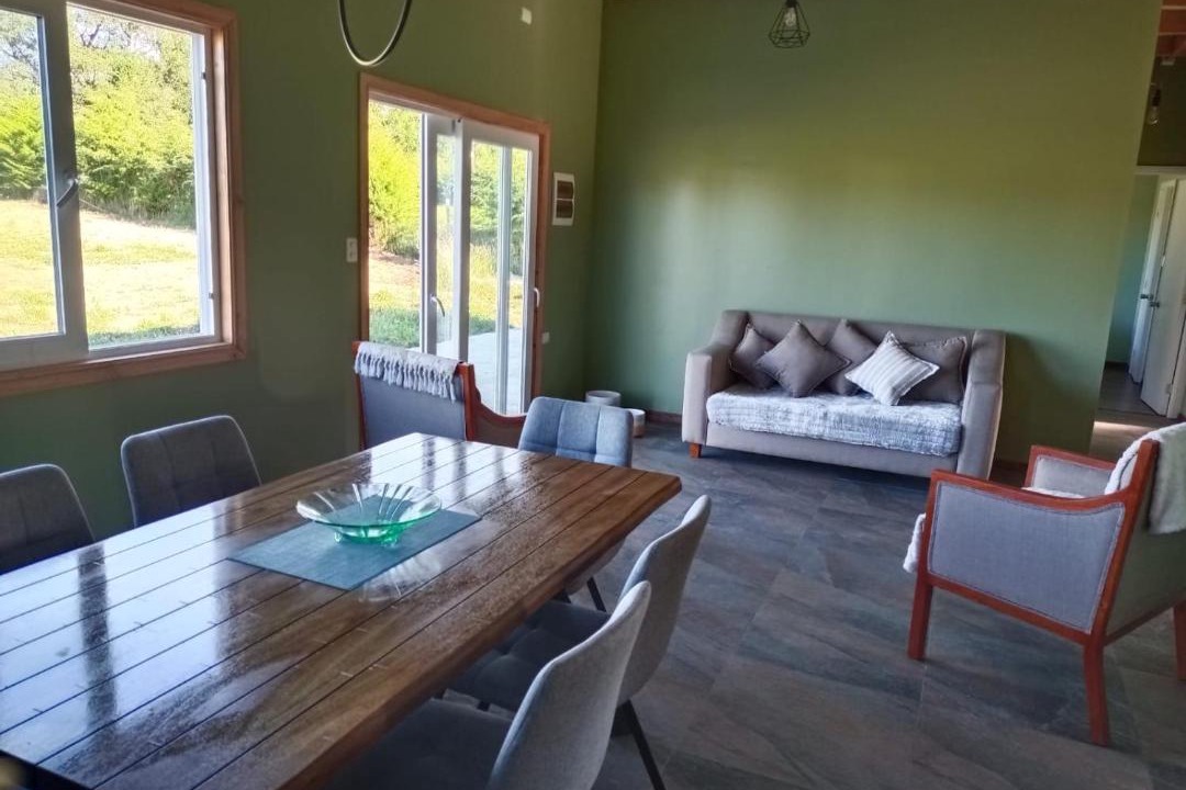 Photo of Livingroom in Osorno