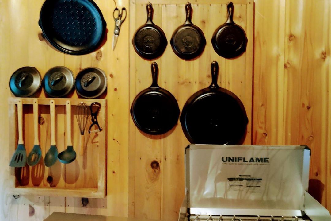 Photo of Kitchen in Yoshino