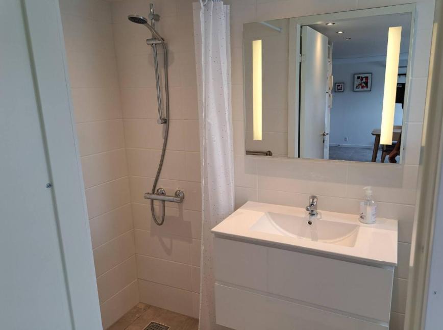 Photo of Bathroom in Christiansfeld