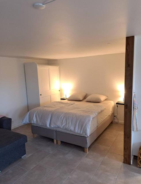 Photo of Bedroom in Christiansfeld