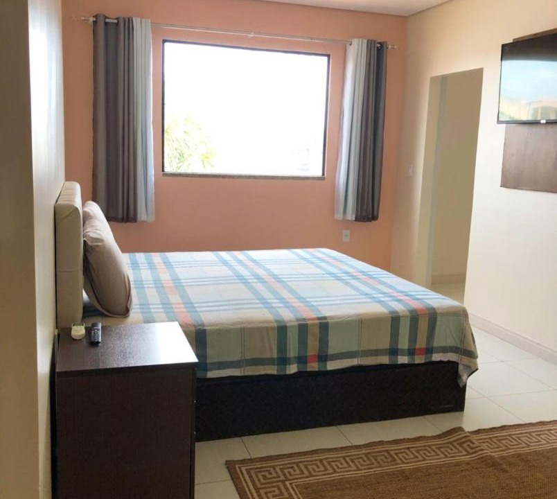 Photo of Bedroom in Rio Branco