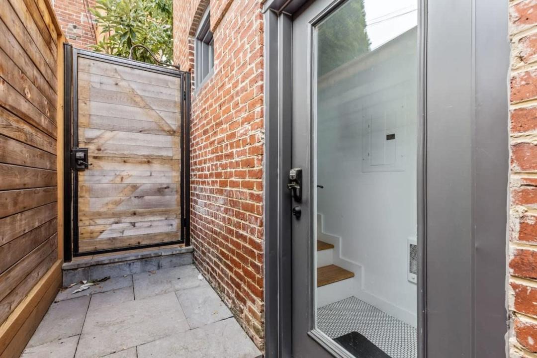 Photo of Patio Balcony in Shaw