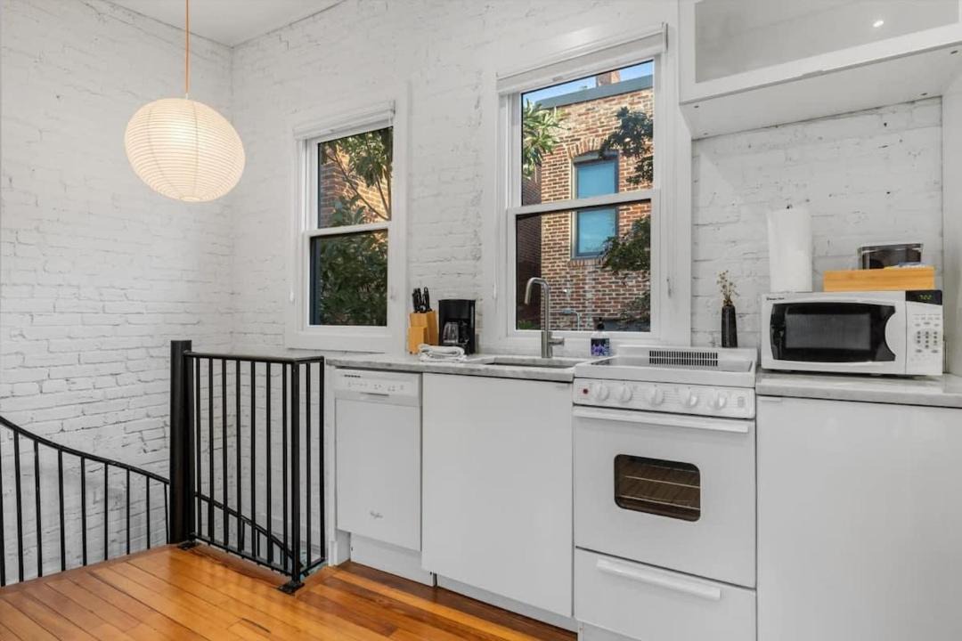 Photo of Kitchen in Shaw
