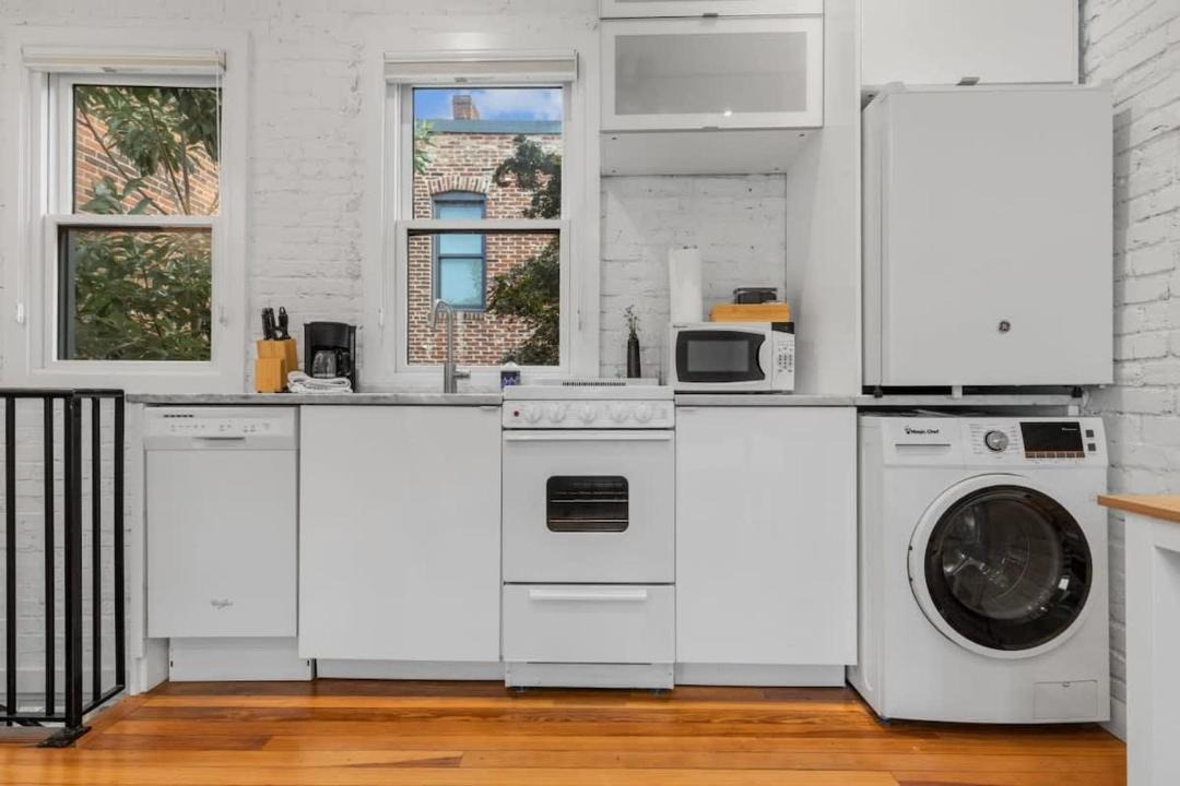 Photo of Kitchen in Shaw