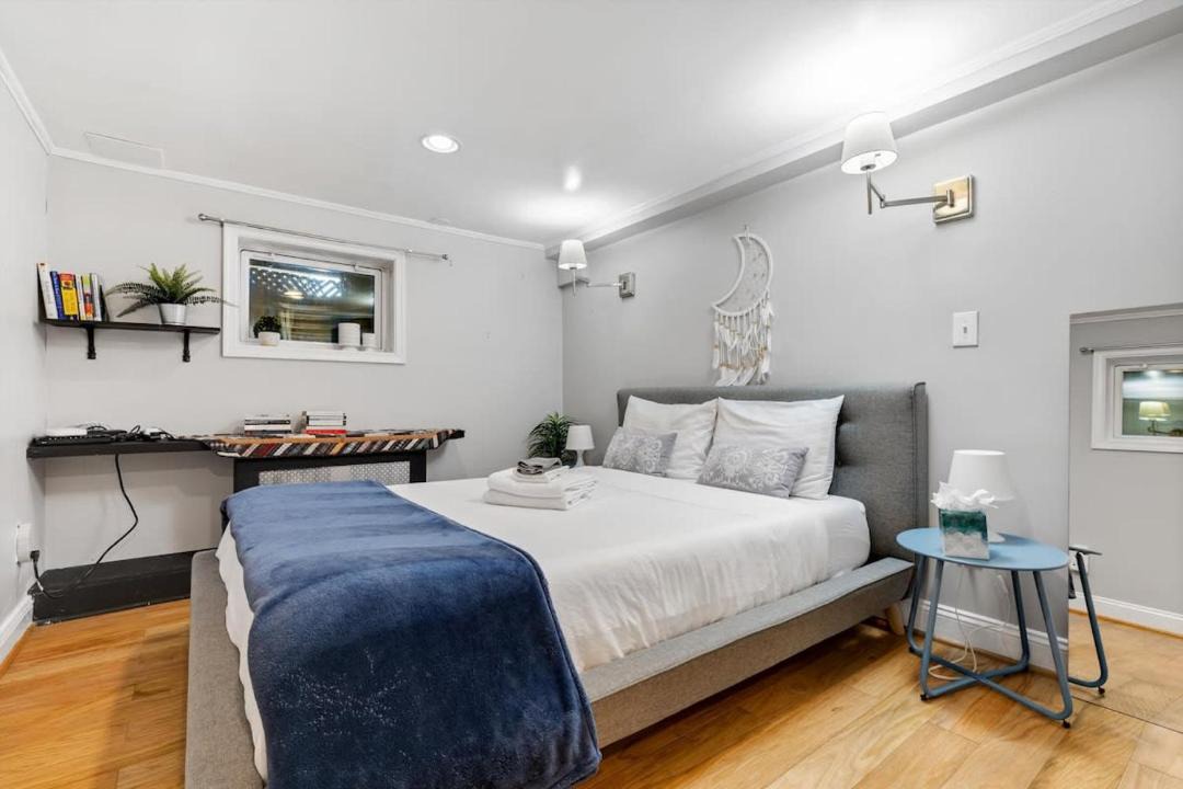 Photo of Bedroom in Eckington