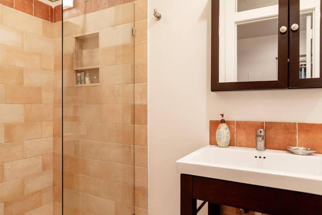 Photo of Bathroom in Glover Park