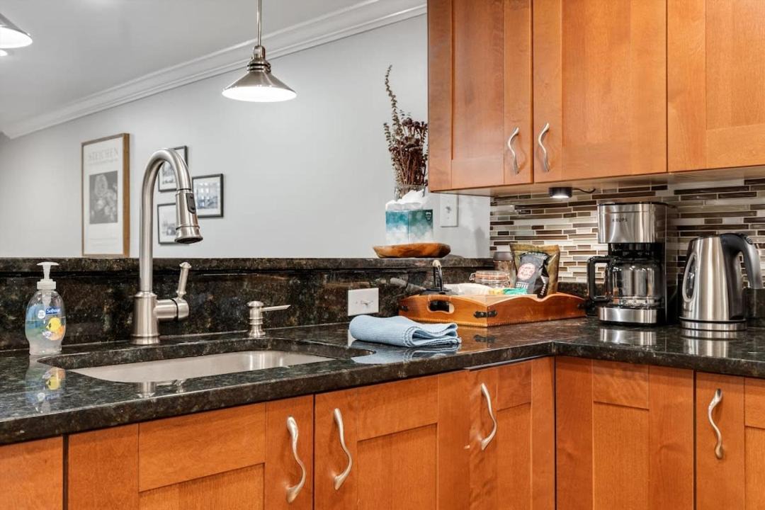 Photo of Kitchen in Eckington