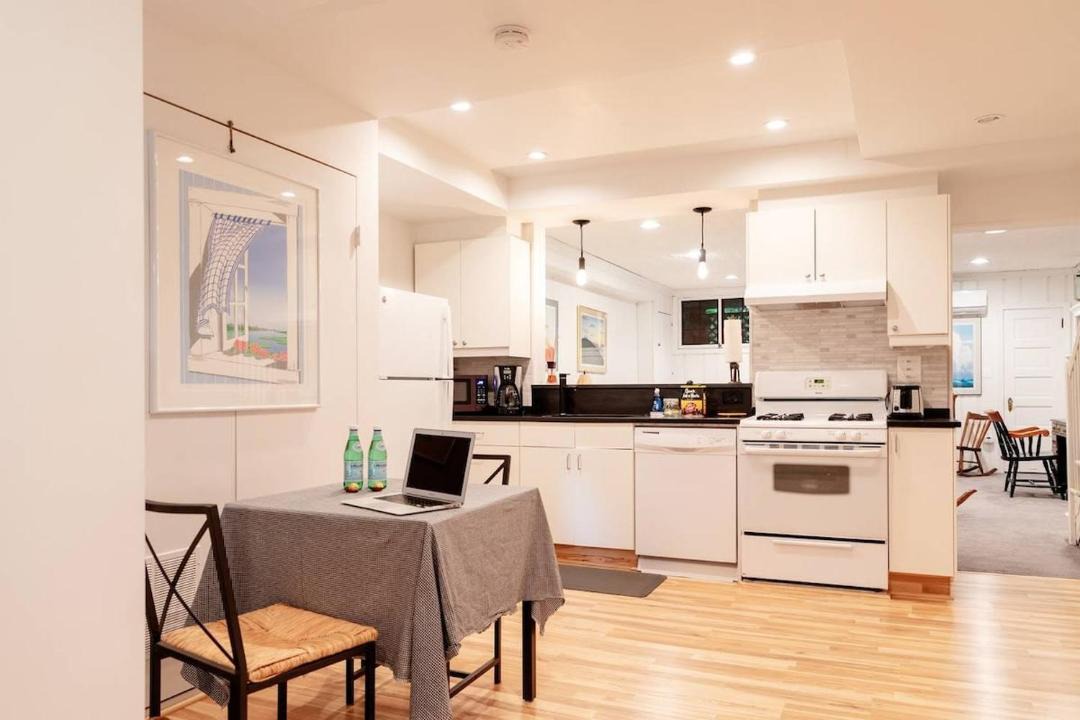 Photo of Kitchen in Glover Park