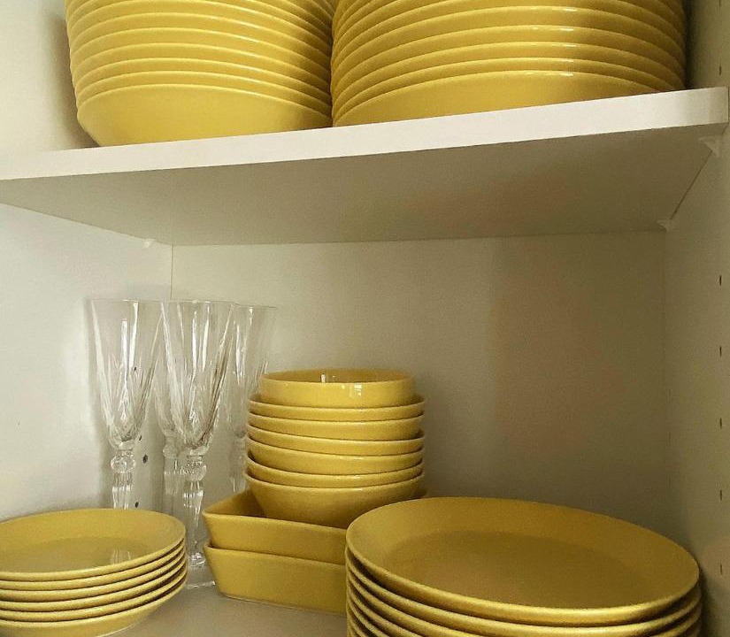 Photo of Kitchen in Maenttae-Vilppula