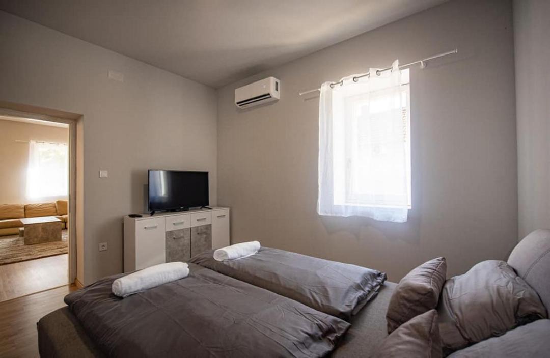 Photo of Bedroom in Bekesszentandras